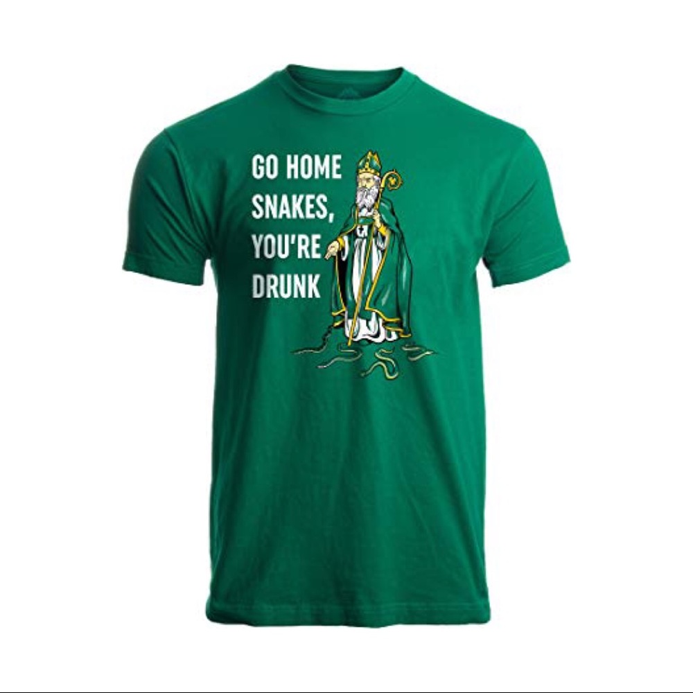 🍀 Funny St. Patrick’s Day Shirt 🍀